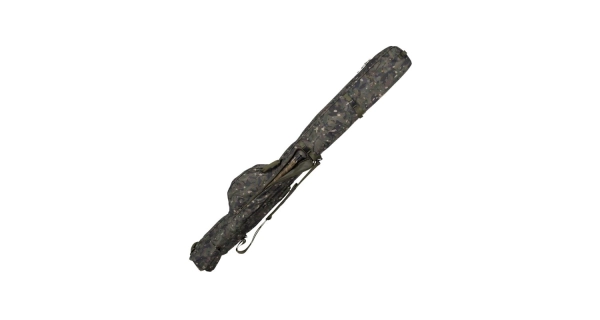 TRAKKER PRODUCTS - Puzdro na prút NXC Camo 3 Rod Sleeve 12 ft