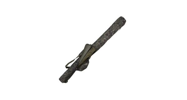 TRAKKER PRODUCTS - Puzdro na prút NXC Camo 3 Rod Sleeve 13 ft