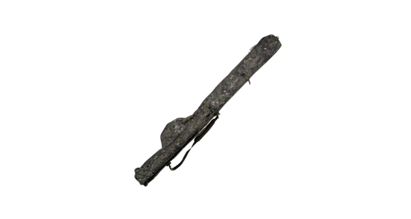 TRAKKER PRODUCTS - Puzdro na prút NXC Camo 3 Rod Sleeve 13 ft