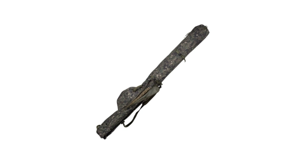 TRAKKER PRODUCTS - Puzdro na prút NXC Camo 3 Rod Sleeve 13 ft