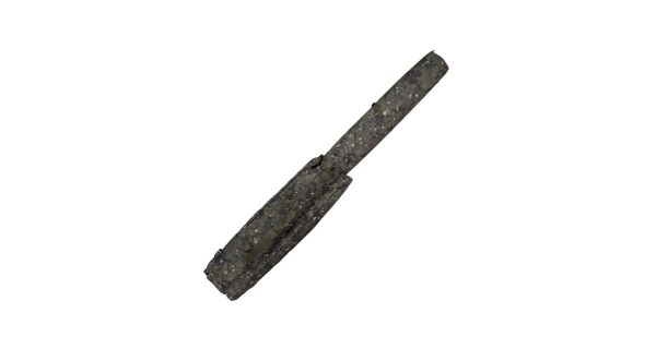 TRAKKER PRODUCTS - Puzdro na prút NXC Camo 3 Rod Sleeve 13 ft