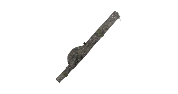TRAKKER PRODUCTS - Puzdro na prút NXC Camo Rod Sleeve 10 ft