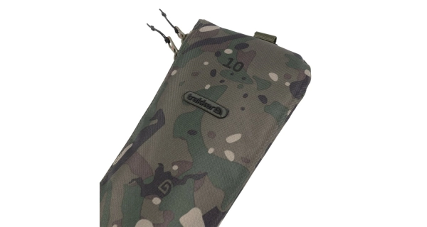 TRAKKER PRODUCTS - Puzdro na prút NXC Camo Rod Sleeve 10 ft