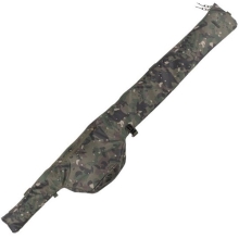 TRAKKER PRODUCTS - Puzdro na prút NXC Camo Rod Sleeve 10 ft