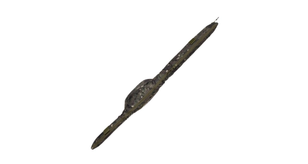 TRAKKER PRODUCTS - Puzdro na prút NXC Camo Rod Sleeve 10 ft-R
