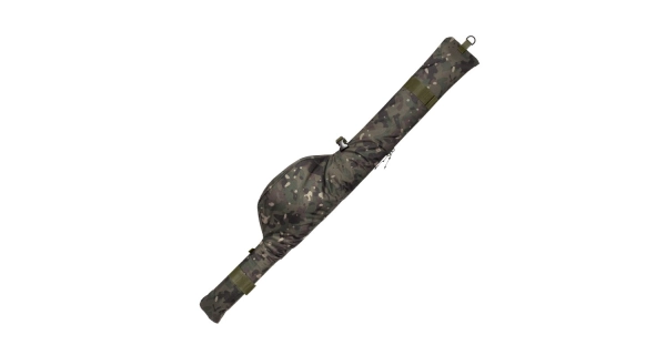 TRAKKER PRODUCTS - Puzdro na prút NXC Camo Rod Sleeve 10 ft-R