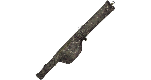 TRAKKER PRODUCTS - Puzdro na prút NXC Camo Rod Sleeve 10 ft-R
