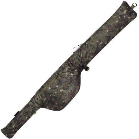 TRAKKER PRODUCTS - Puzdro na prút NXC Camo Rod Sleeve 10 ft-R