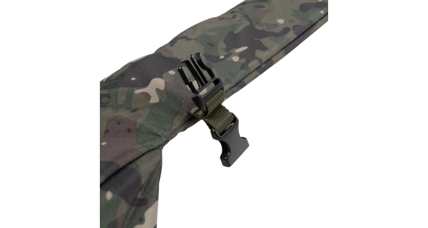 TRAKKER PRODUCTS - Puzdro na prút NXC Camo Rod Sleeve 12 ft