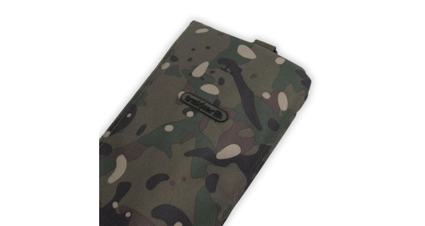 TRAKKER PRODUCTS - Puzdro na prút NXC Camo Rod Sleeve 12 ft