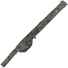 TRAKKER PRODUCTS - Puzdro na prút NXC Camo Rod Sleeve 12 ft