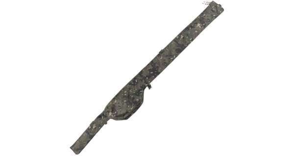 TRAKKER PRODUCTS - Puzdro na prút NXC Camo Rod Sleeve 12 ft