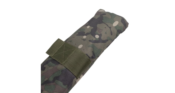 TRAKKER PRODUCTS - Puzdro na prút NXC Camo Rod Sleeve 13 ft