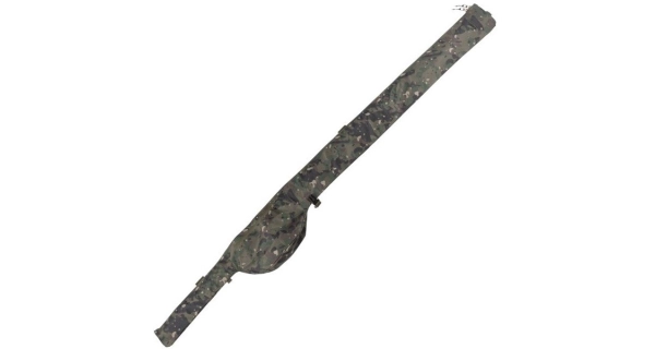 TRAKKER PRODUCTS - Puzdro na prút NXC Camo Rod Sleeve 13 ft