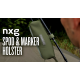 TRAKKER PRODUCTS - Puzdro na raketu NXG Spod & Marker Holster