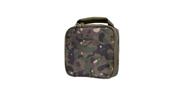 TRAKKER PRODUCTS - Púzdro NXC Camo Tackle Bag