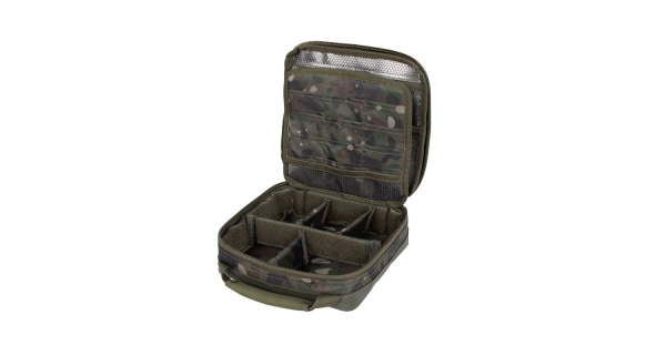TRAKKER PRODUCTS - Púzdro NXC Camo Tackle Bag