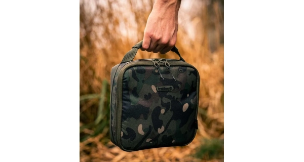 TRAKKER PRODUCTS - Púzdro NXC Camo Tackle Bag