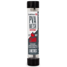 TRAKKER PRODUCTS - PVA pančucha Mesh System 25 mm 5 m