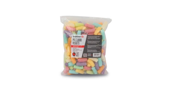 TRAKKER PRODUCTS - PVA pena Fluoro Nuggets