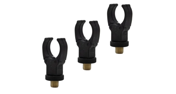 TRAKKER PRODUCTS - Rohatinka Quicklock Butt Rest 3 ks