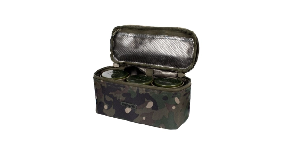 TRAKKER PRODUCTS - Sada na kávu NXC Camo Brew Kit