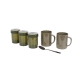 TRAKKER PRODUCTS - Sada na kávu NXC Camo Brew Kit