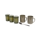 TRAKKER PRODUCTS - Sada na kávu NXC Camo Brew Kit