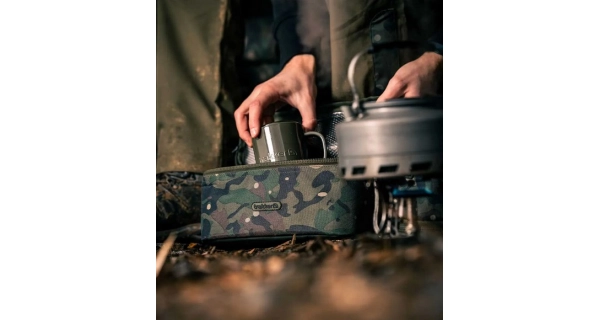 TRAKKER PRODUCTS - Sada na kávu NXC Camo Brew Kit