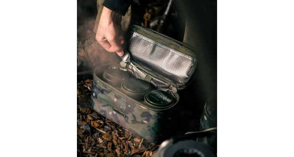 TRAKKER PRODUCTS - Sada na kávu NXC Camo Brew Kit