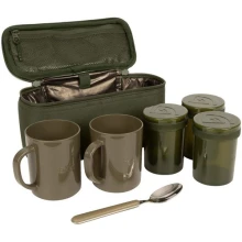 TRAKKER PRODUCTS - Sada na kávu NXG Brew Kit