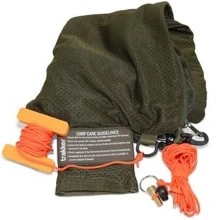 TRAKKER PRODUCTS - Sak na kapry Sanctuary Carp Sack TRAKKER PRODUCTS - Sak na kapry Sanctuary Carp Sack