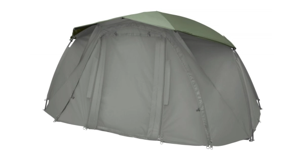 TRAKKER PRODUCTS - Šilt - Tempest Brolly Skull Cap V2