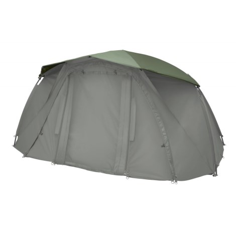 TRAKKER PRODUCTS - Šilt - Tempest Brolly Skull Cap V2