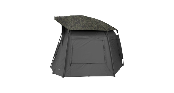 TRAKKER PRODUCTS - Šilt Tempest RS 100 Skull Cap Camo