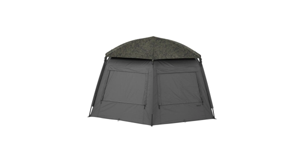 TRAKKER PRODUCTS - Šilt Tempest RS 100 Skull Cap Camo