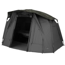 TRAKKER PRODUCTS - Šilt Tempest RS 100 Skull Cap Camo