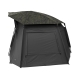 TRAKKER PRODUCTS - Šilt Tempest RS 150 Skull Cap Camo