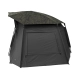 TRAKKER PRODUCTS - Šilt Tempest RS 150 Skull Cap Camo