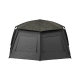 TRAKKER PRODUCTS - Šilt Tempest RS 150 Skull Cap Camo