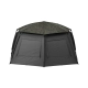 TRAKKER PRODUCTS - Šilt Tempest RS 150 Skull Cap Camo