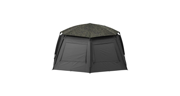 TRAKKER PRODUCTS - Šilt Tempest RS 150 Skull Cap Camo