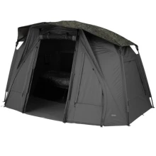 TRAKKER PRODUCTS - Šilt Tempest RS 150 Skull Cap Camo