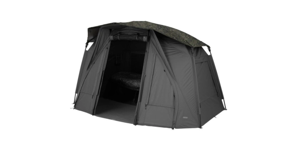 TRAKKER PRODUCTS - Šilt Tempest RS 150 Skull Cap Camo