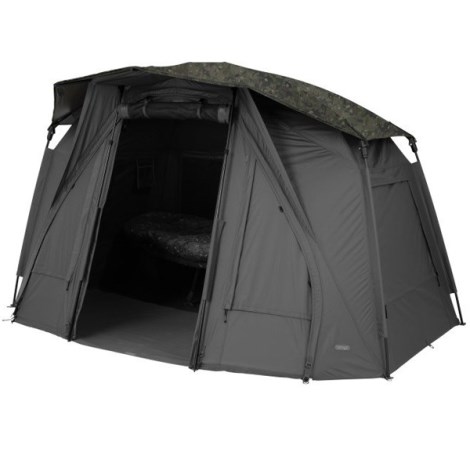 TRAKKER PRODUCTS - Šilt Tempest RS 150 Skull Cap Camo