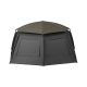 TRAKKER PRODUCTS - Šilt Tempest RS 150 Skull Cap