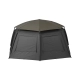 TRAKKER PRODUCTS - Šilt Tempest RS 150 Skull Cap