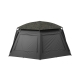 TRAKKER PRODUCTS - Šilt Tempest RS 200 Skull Cap Camo