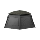 TRAKKER PRODUCTS - Šilt Tempest RS 200 Skull Cap Camo