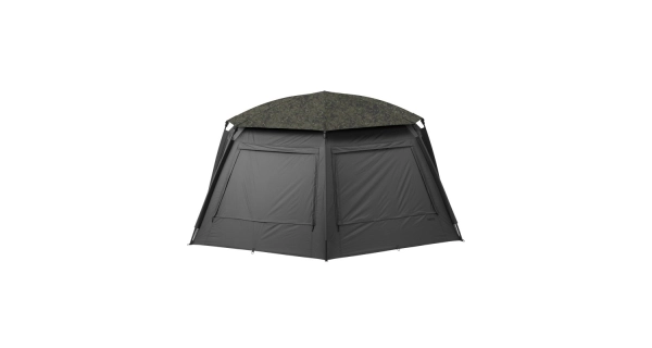 TRAKKER PRODUCTS - Šilt Tempest RS 200 Skull Cap Camo